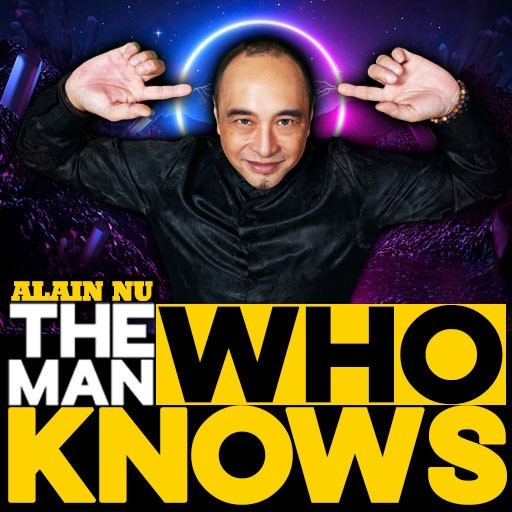 Alan Nu: The Man Who Knows