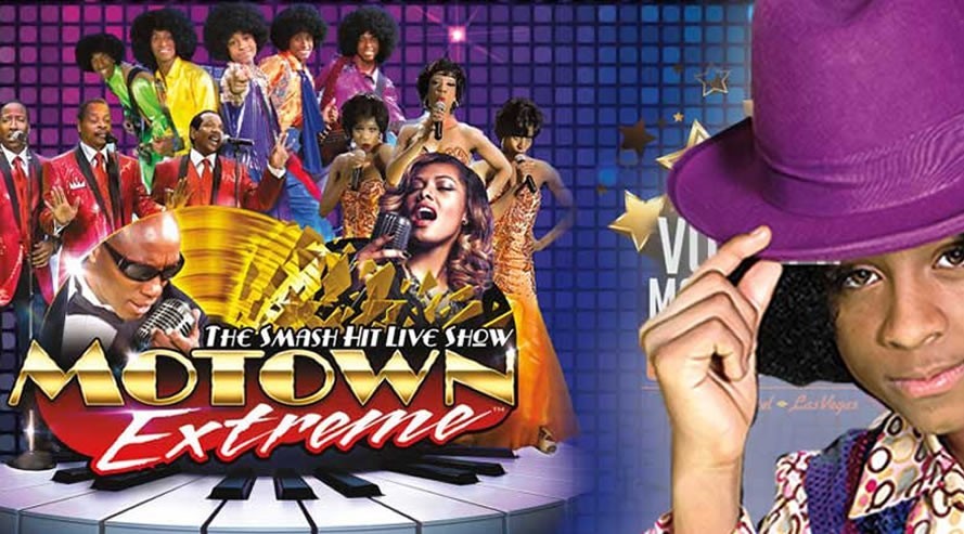 Motown Extreme