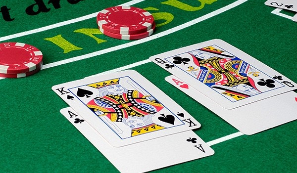 Blackjack Strategies: Beginner Strategy