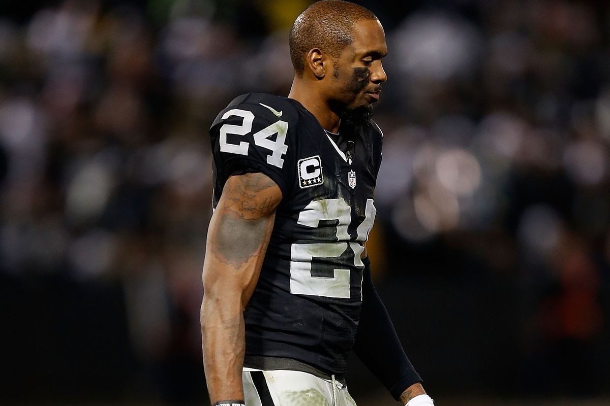 Who Should Be the Next Raiders Player to Make the NFL Hall of Fame?