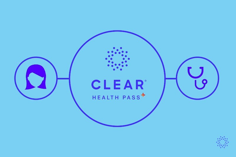 Want to Party in Vegas? Get Ready for Health Pass