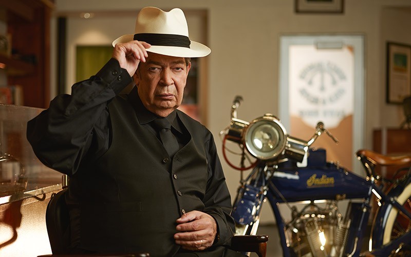 5 Things You Didn't Know About Pawn Stars