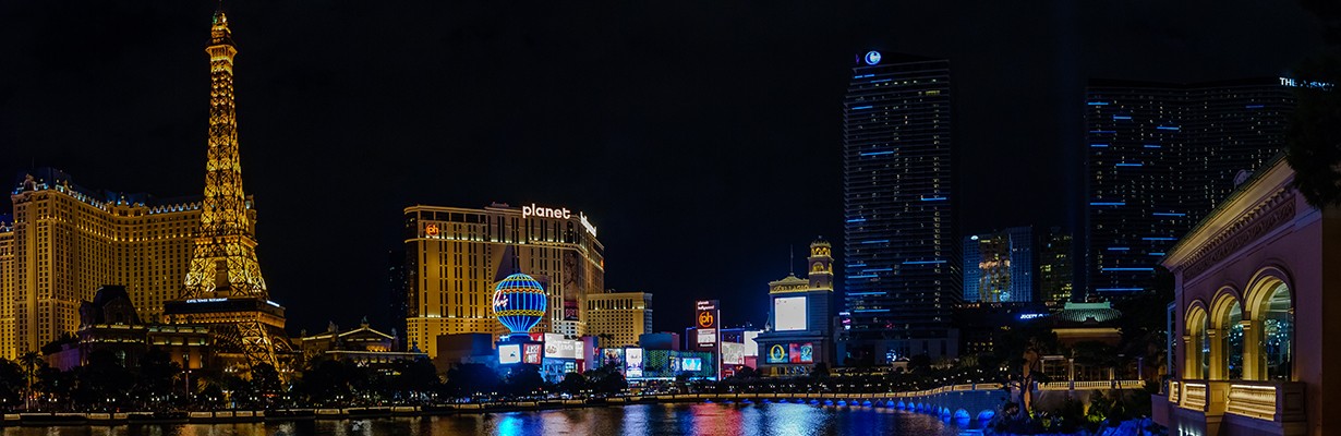 6 Fun Things to Do in Vegas That Don t Involve Alcohol