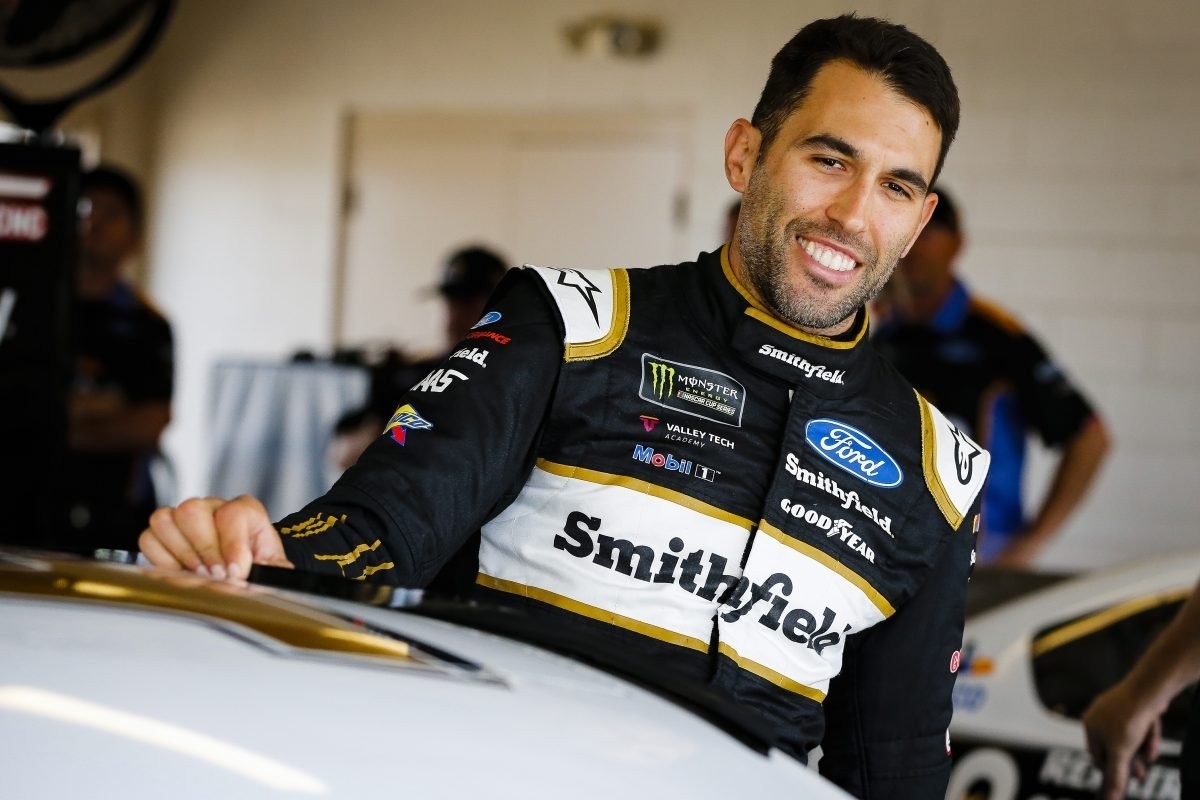 5 Best  Replacements for Las Vegas Native Kurt Busch in 2022