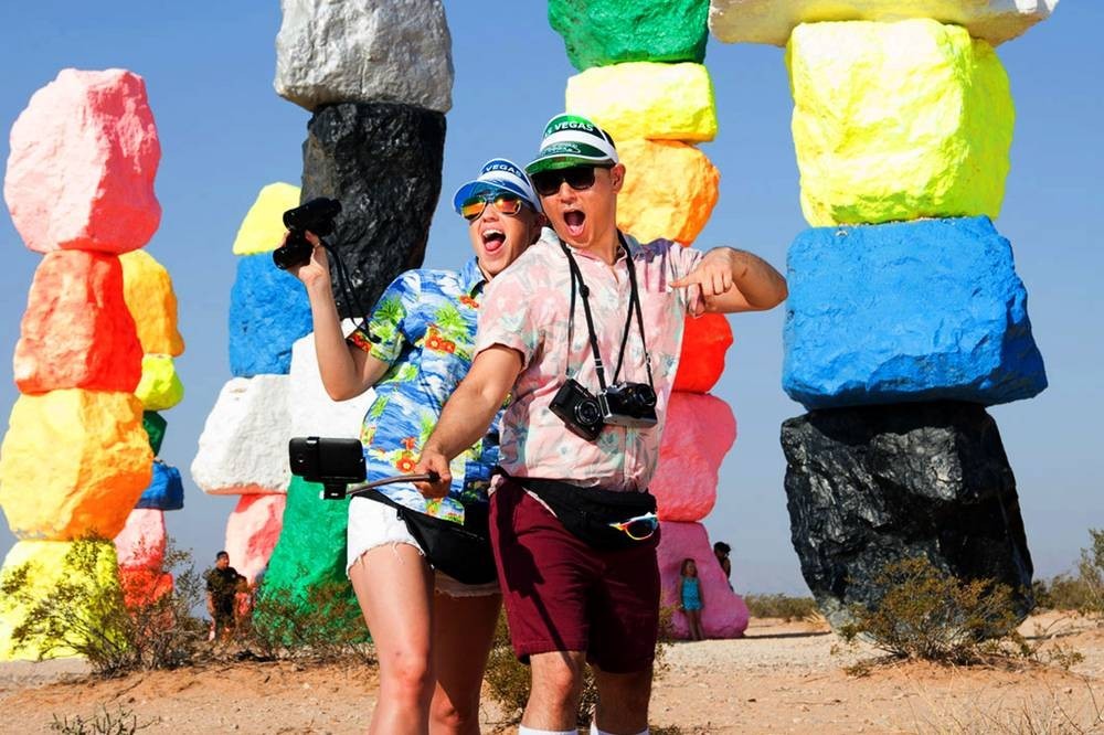 5 Hacks for the PERFECT Las Vegas Vacation