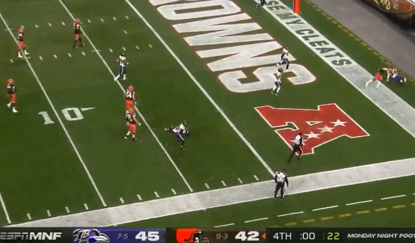 Biggest Sports Bet of the Week