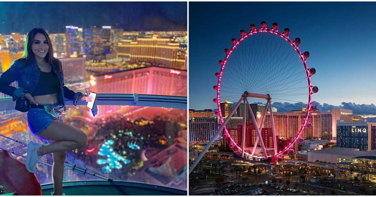 Where to Celebrate New Year s Eve 2020 in Las Vegas