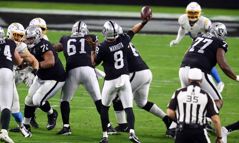 5 Biggest Vegas Sports Stories This Week (Dec 13 - 20)