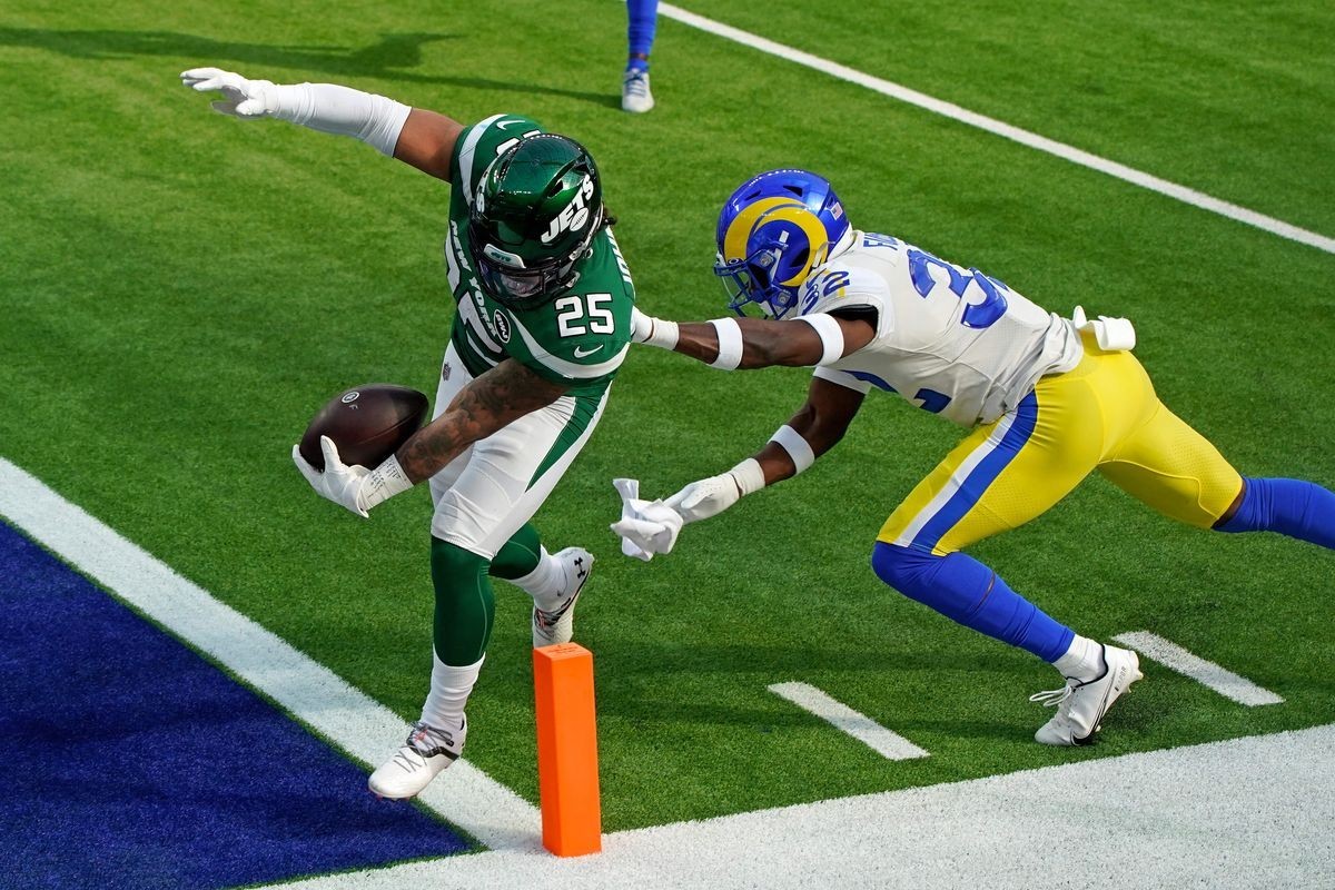 Craziest Sports Bet of the Week: Bettor wins $1200  After Jets Week 15 Prediction