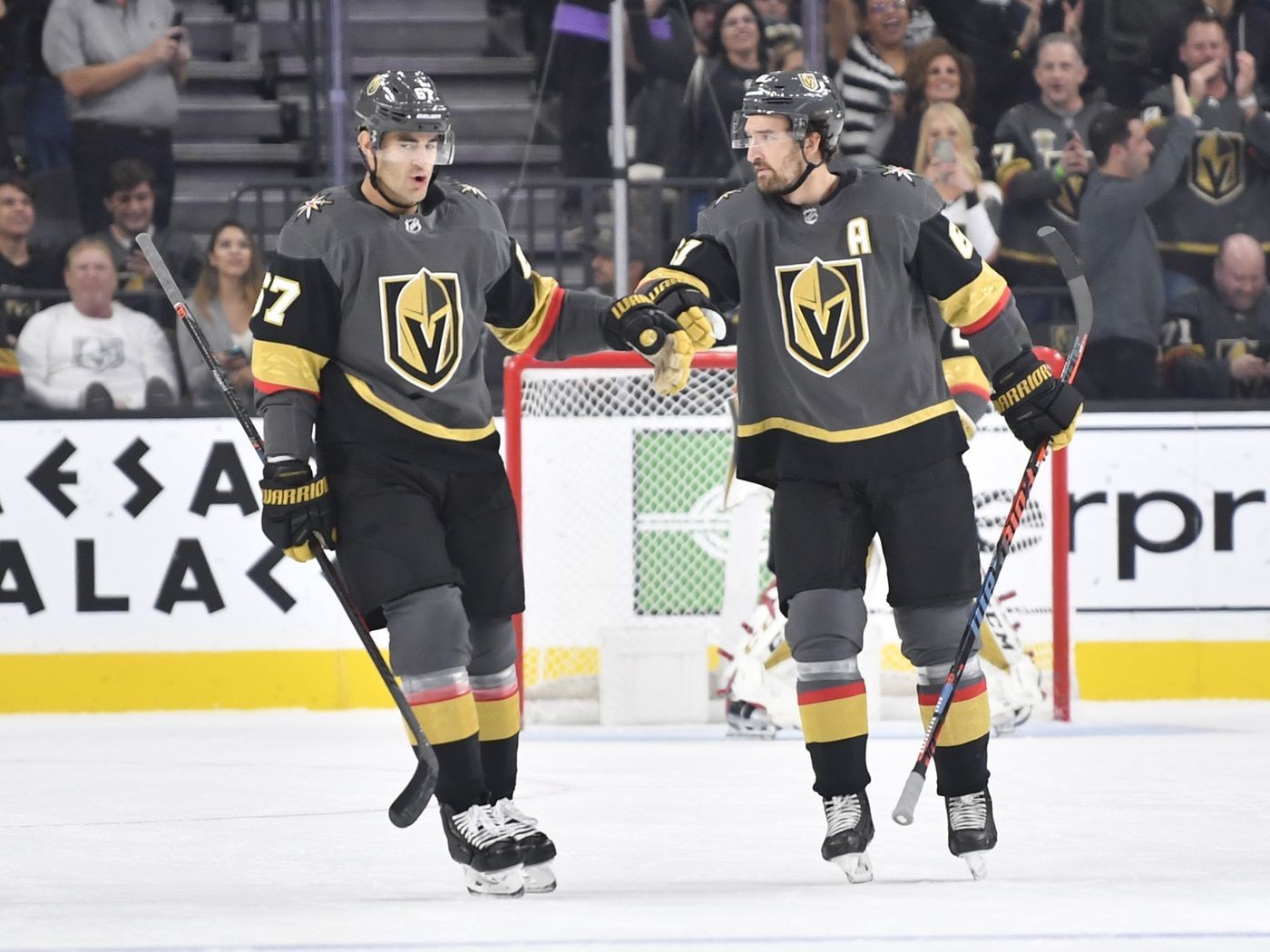 4 Things You Need to Know About the Las Vegas Golden Knights' 2021 Season