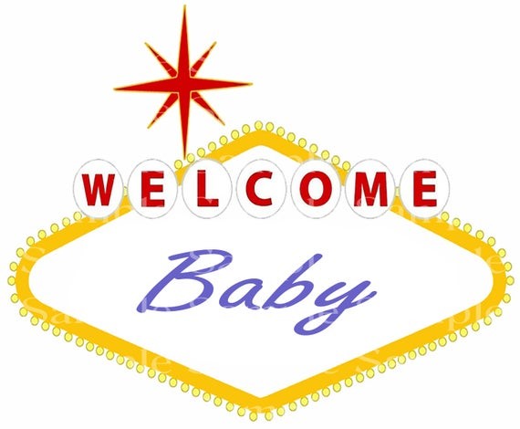 4 Spots to Host Your Baby Shower in Vegas