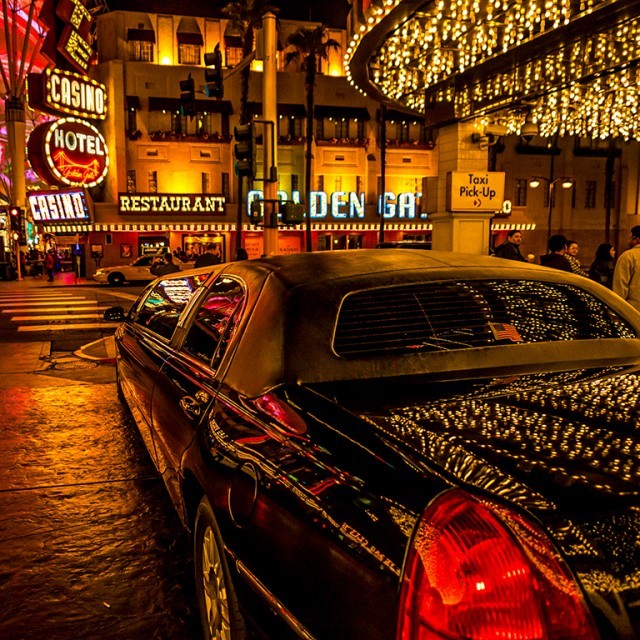 I Took My Girlfriend On a Romantic Trip to Vegas. Here s What We Did!