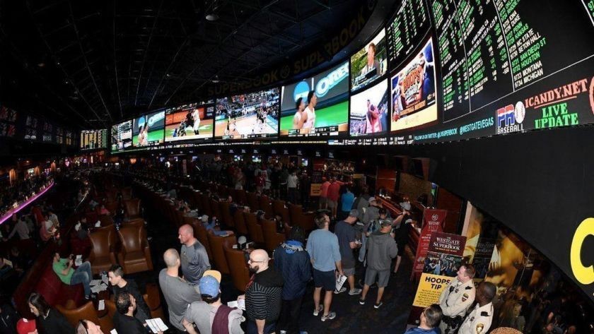 5 Crazy Sports Bets You Won't Believe People Actually Made