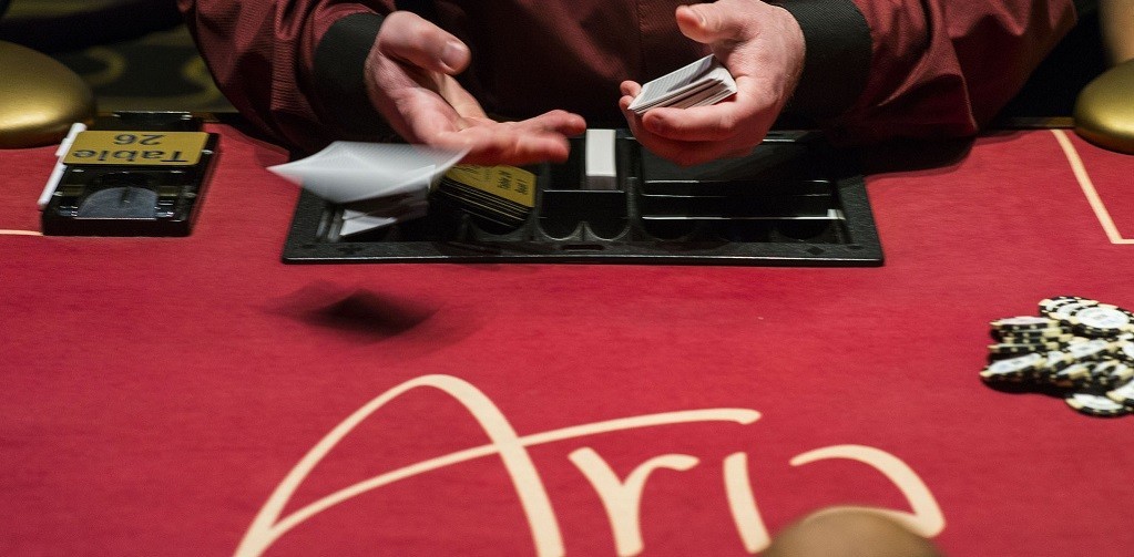 7 Places to Play Poker in Las Vegas 2021