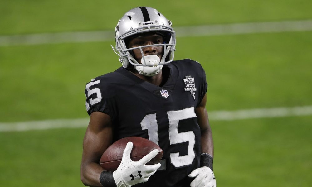 5 Biggest Las Vegas Sports Stories This Week  (Jan 24 - 31)