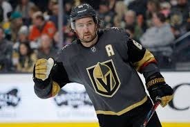 5 Las Vegas Golden Knights Players Crushing 2021