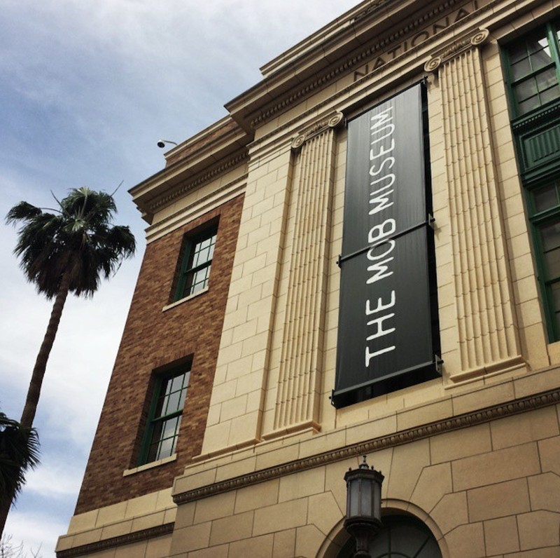 Why Everyone Should Visit the Las Vegas Mob Museum
