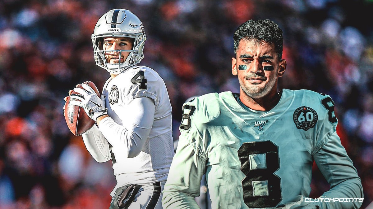 5 Things the Las Vegas Raiders Should Worry About During the Offseason