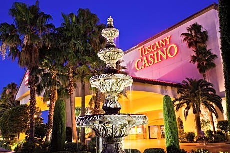 Best Budget Hotels in Las Vegas