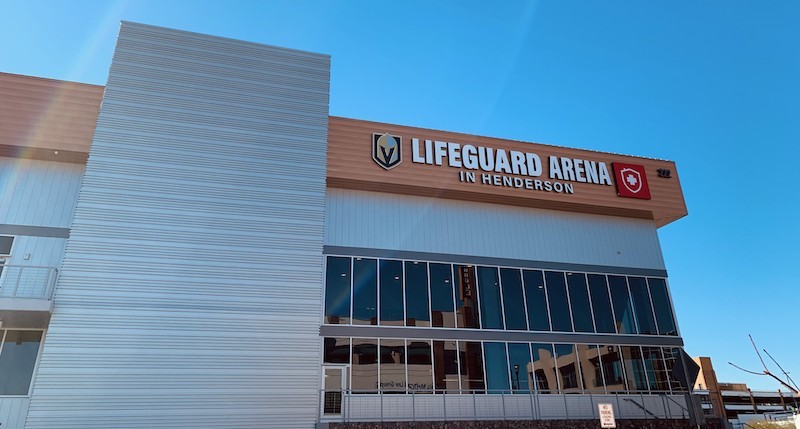 Explore Downtown Henderson on Water Street