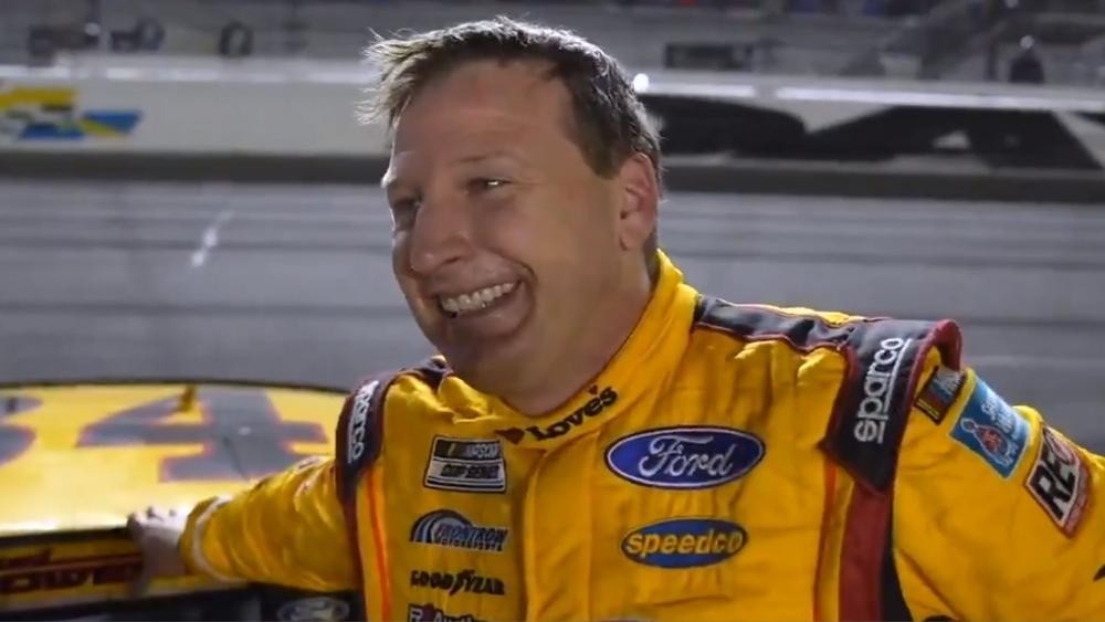 Only 0.4% of MGM Gamblers Held Winning Ticket After 2021 Daytona 500