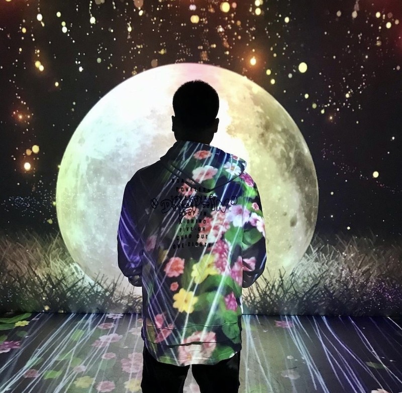 Visit Vegas  Museum of Dream Space