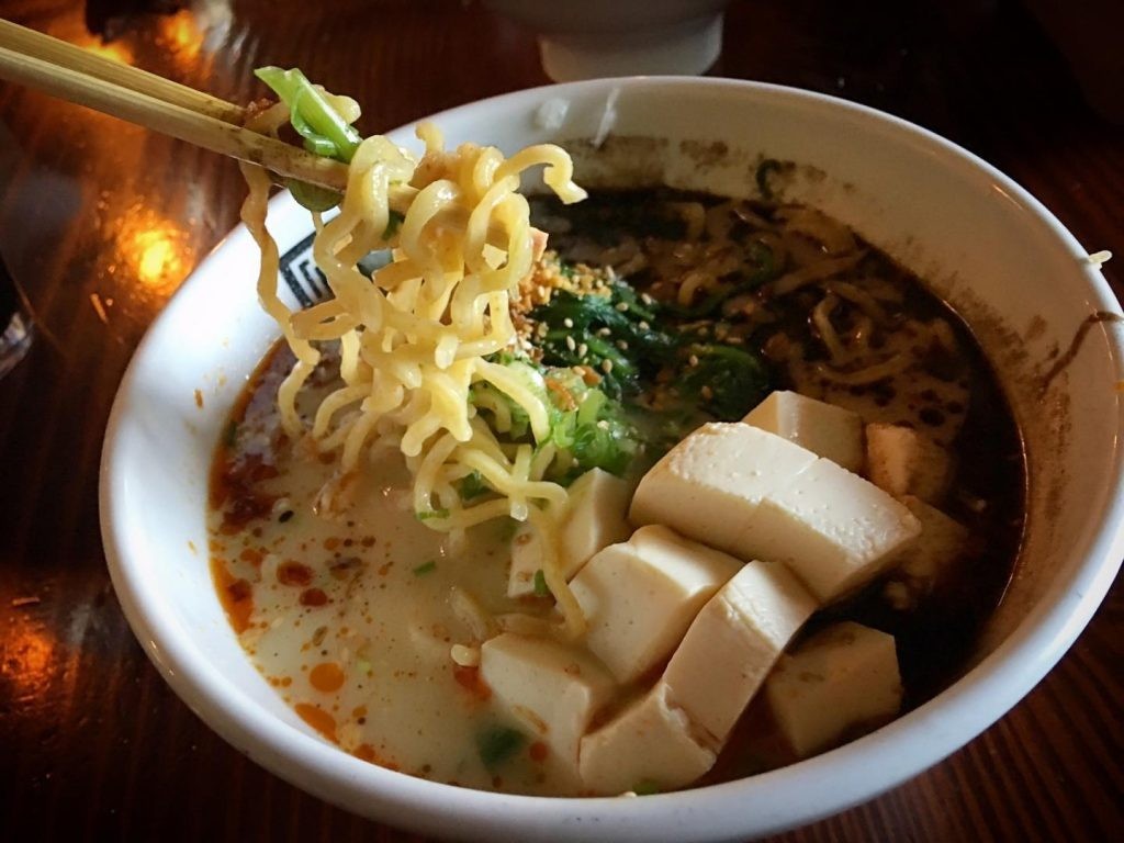 Where to Take Your Date in Las Vegas Chinatown