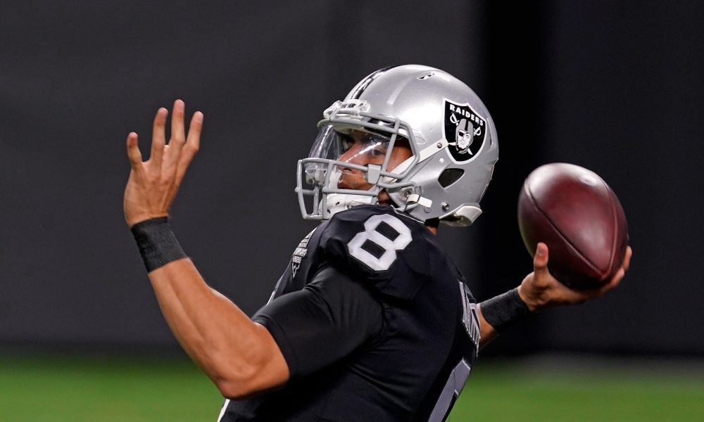 Biggest Las Vegas Sports Stories of the Week (Feb 22 - 28)