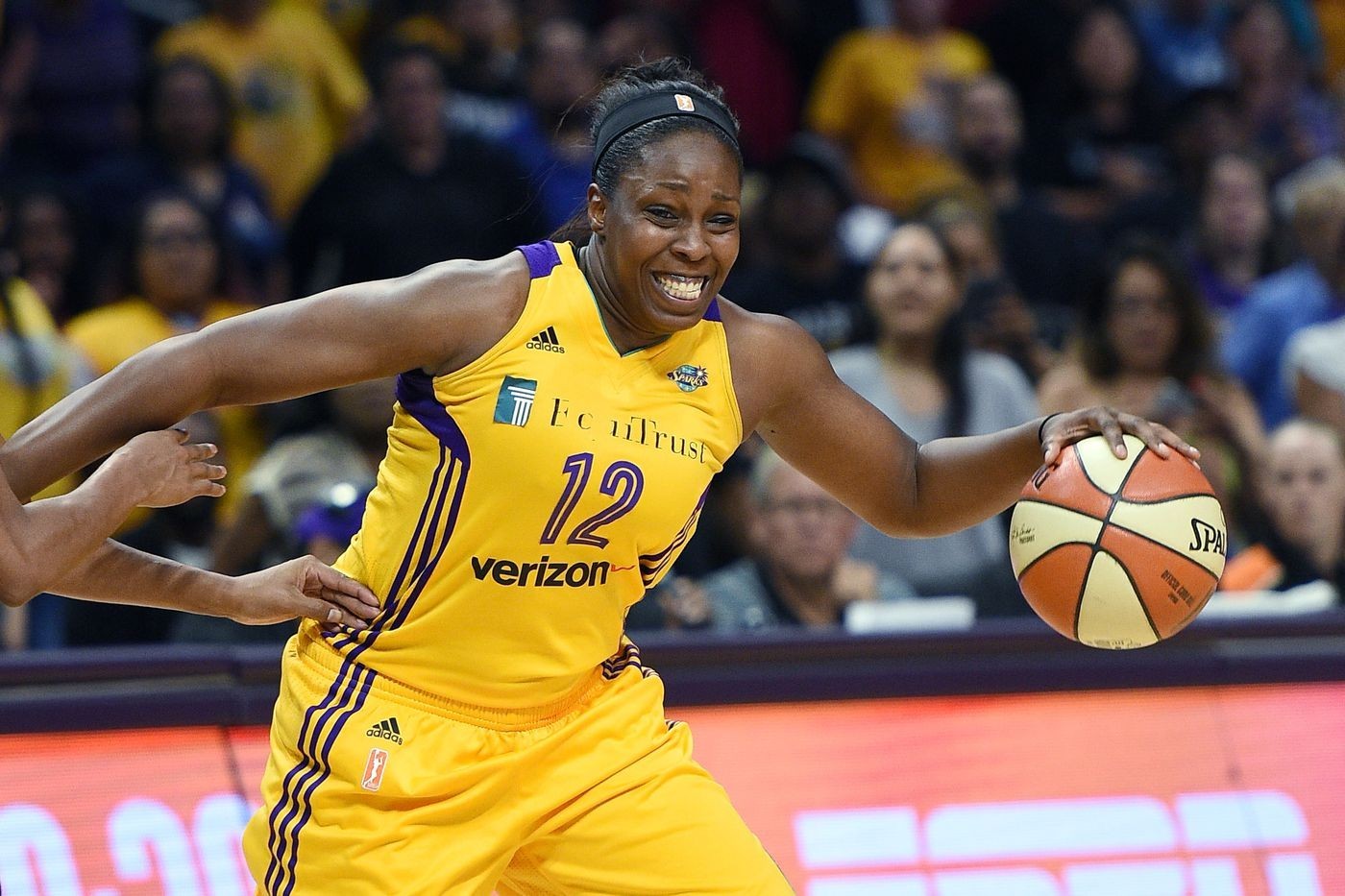 5 Things You Need to Know About the Las Vegas Aces' New players