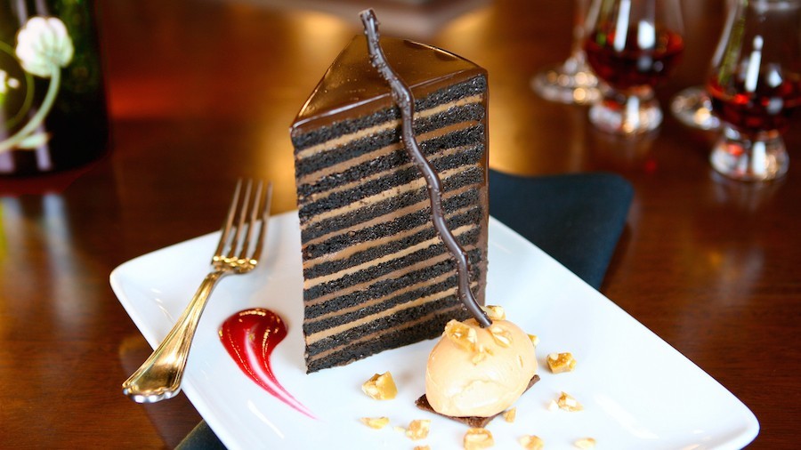 5 Las Vegas Desserts You Need to Try