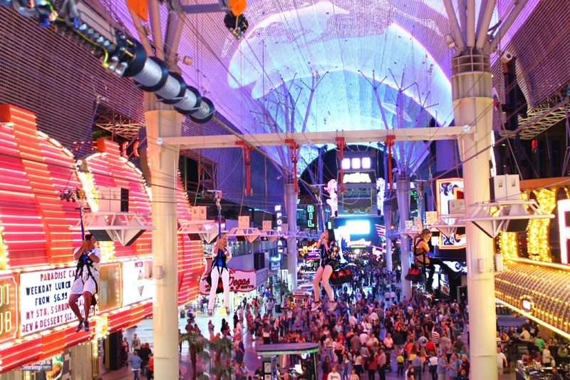 Slotzilla Downtown: Is It Worth It?