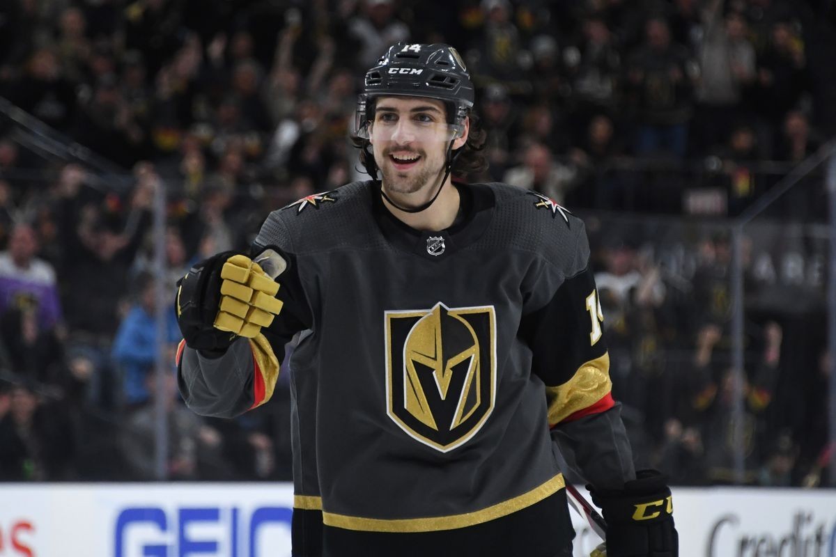 5 Things Hindering the Las Vegas Golden Knights This Season
