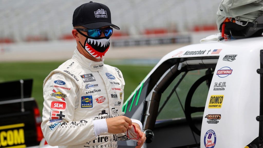 What Happened in Las Vegas Sports Last Week (Mar 1 - 7)