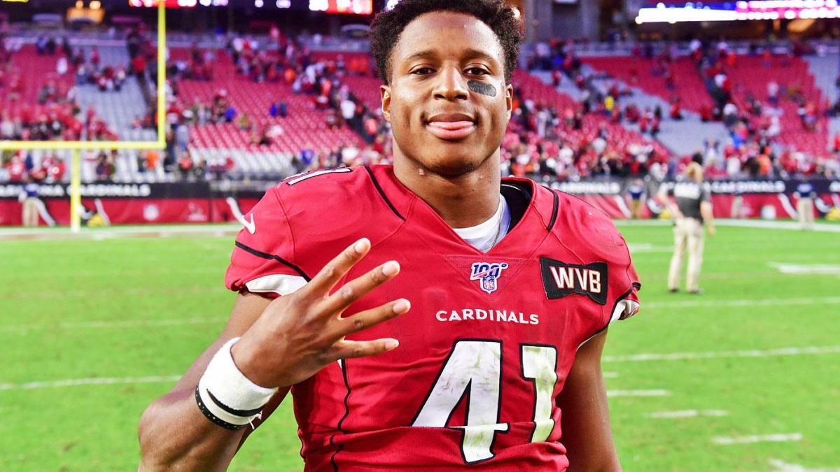 Las Vegas Raiders Gamble On Kenyan Drake