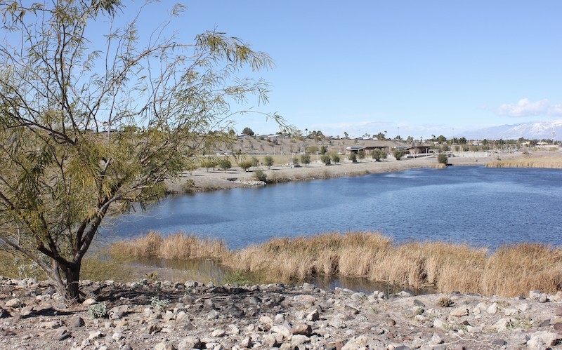 Discover What Lies Within Cornerstone Park