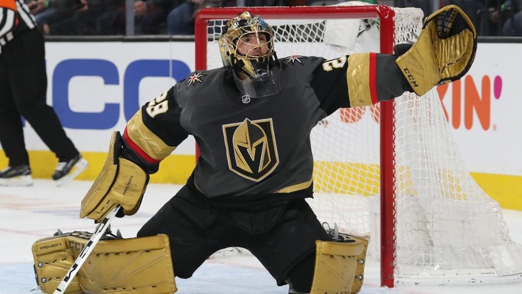 The Good, Bad, and Ugly from the Las Vegas Golden Knights' 2021 Season