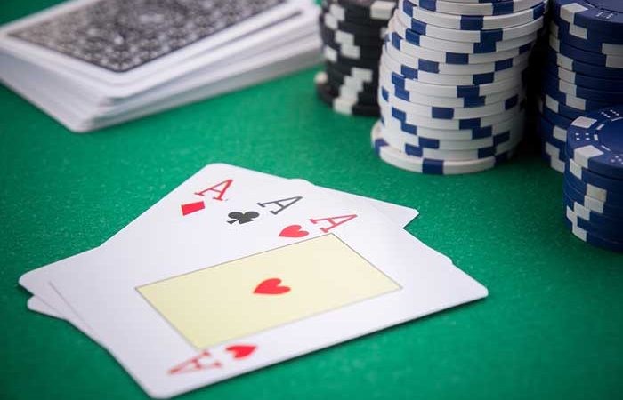 How to Beat 3-Card Poker