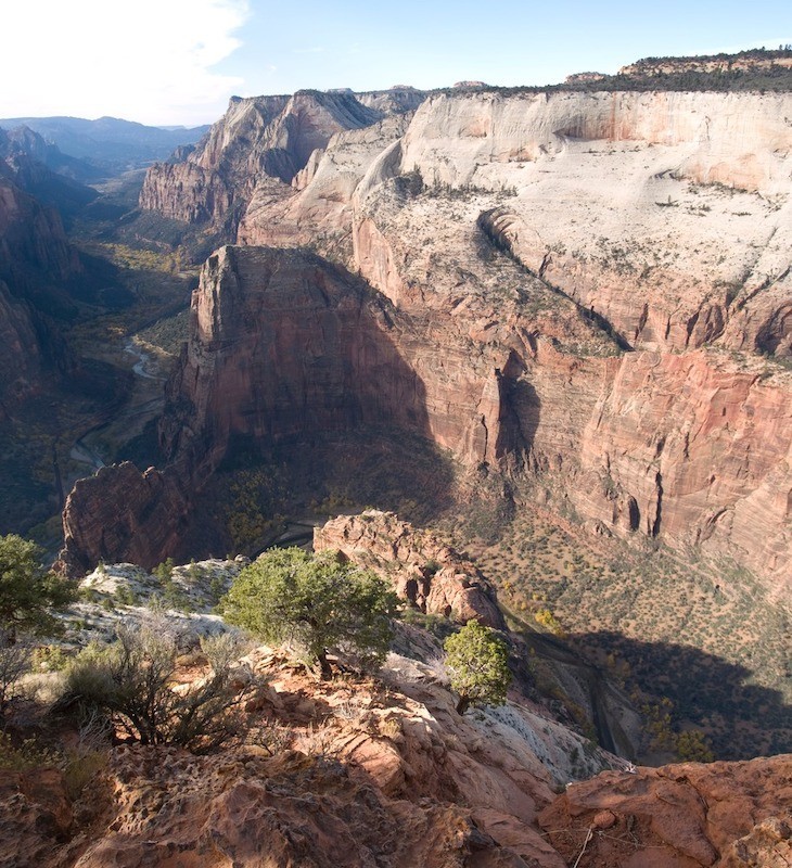 Vegas to Zion: Quick Weekend Getaway