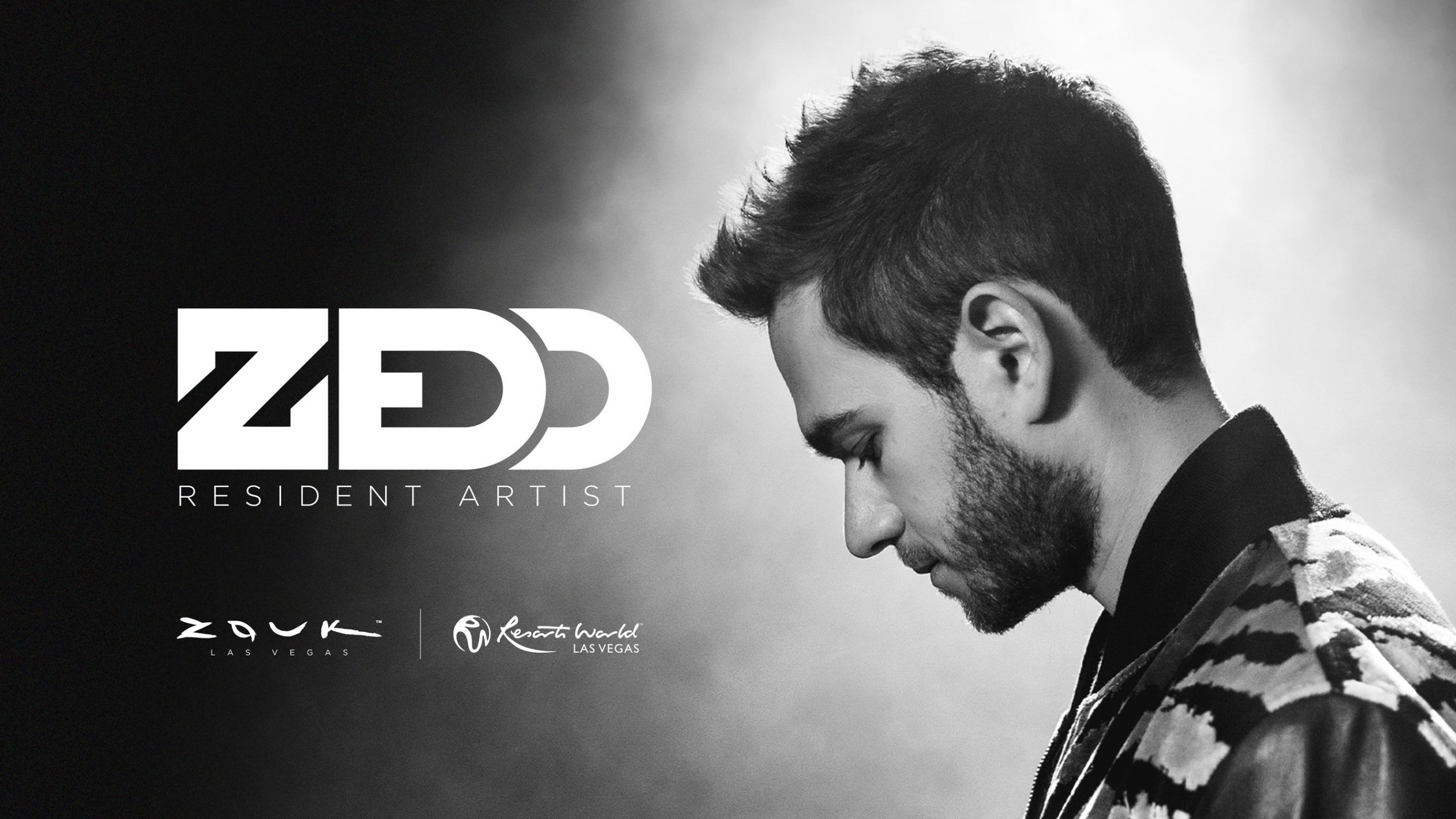 Zedd to Headline Zouk Nightclub and Ayu Dayclub