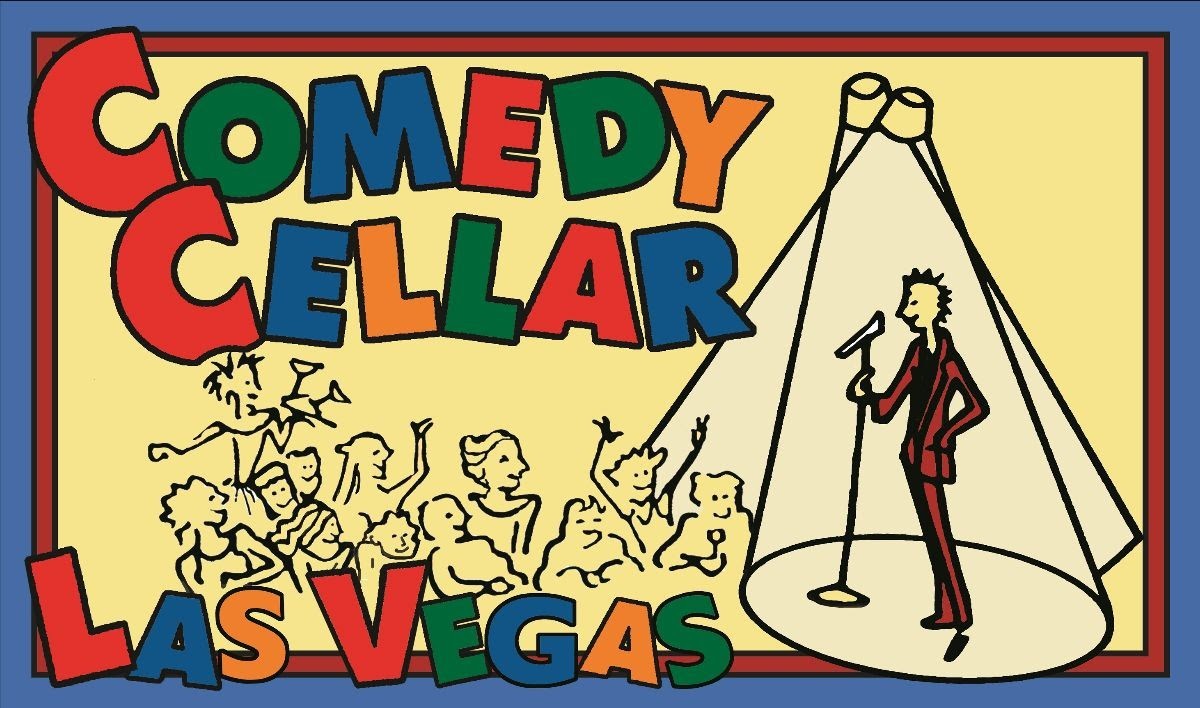 World-Famous Comedy Cellar Returns to the RIO