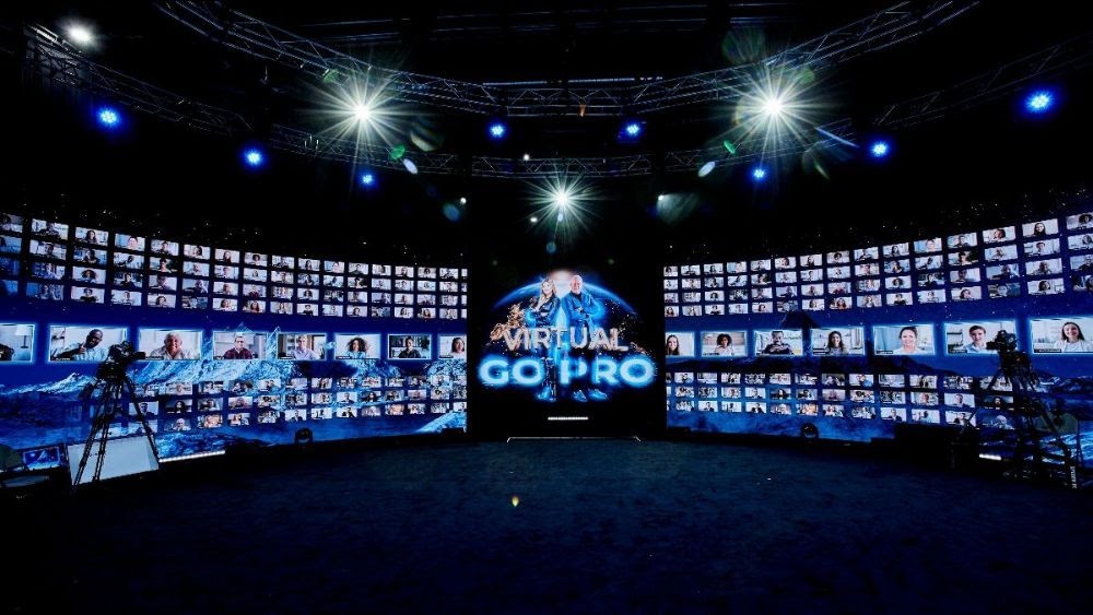 Worre Studios Launches Groundbreaking Las Vegas-Based Interactive Facility