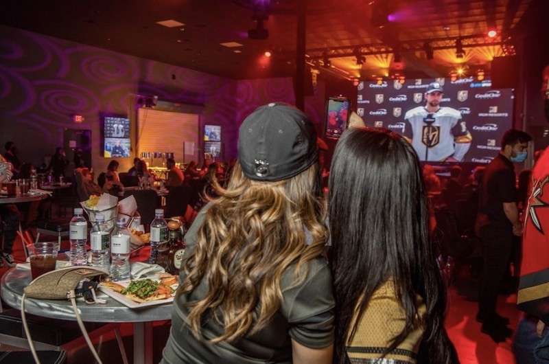 Diversion Amusements: Las Vegas Premier Event Space