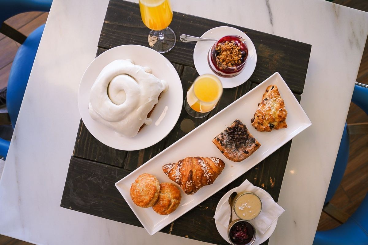 Wake Up with Brunch at These Las Vegas Restaurants