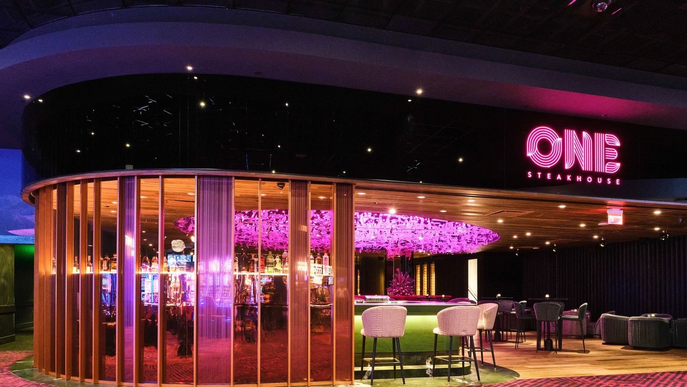 Here s Where To Eat Inside Virgin Hotels Las Vegas