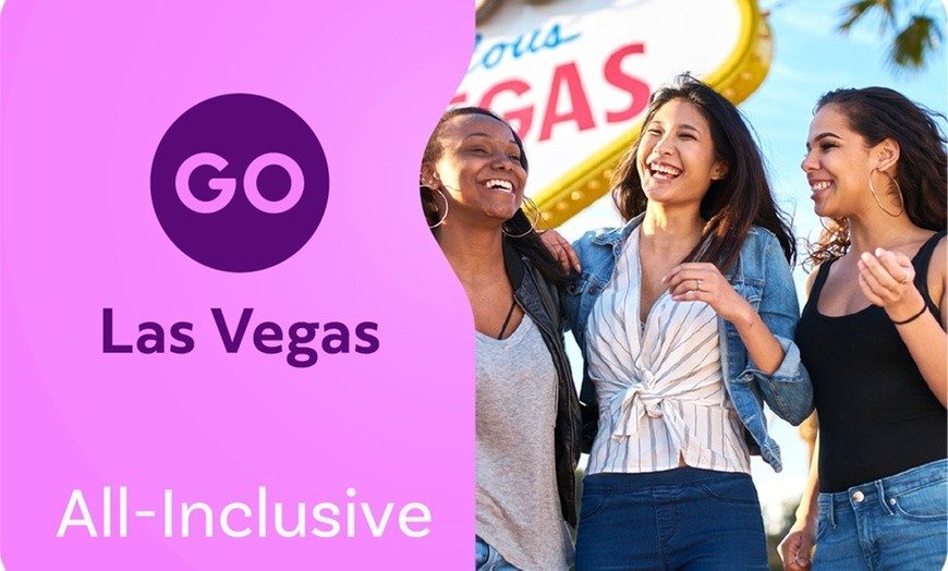 Go Las Vegas Pass 2021: Is It Worth It?