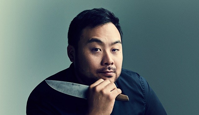 Bang Bar at the Cosmopolitan