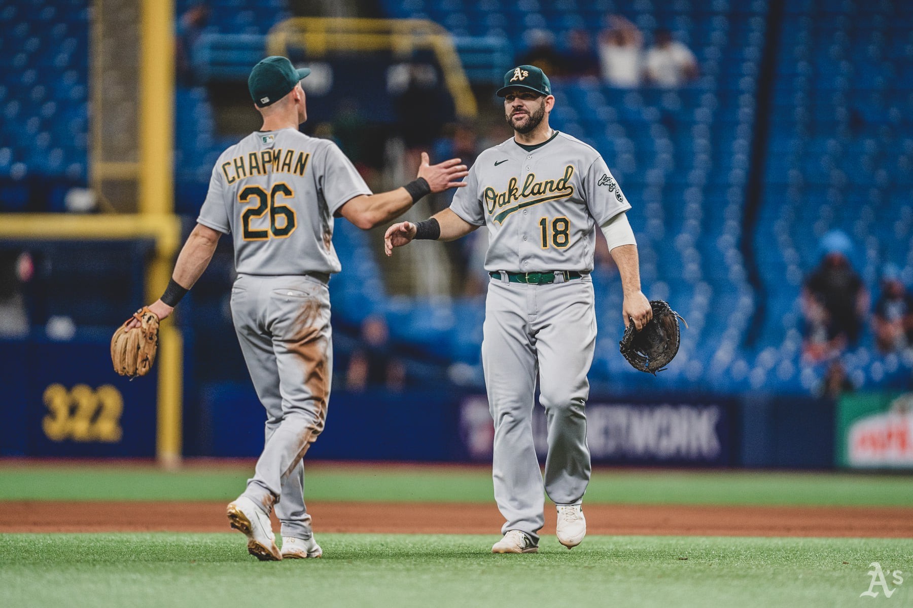 Breaking Down the Oakland A's Possible Move to Las Vegas