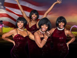 Special Memorial Day 2021 Events in Las Vegas