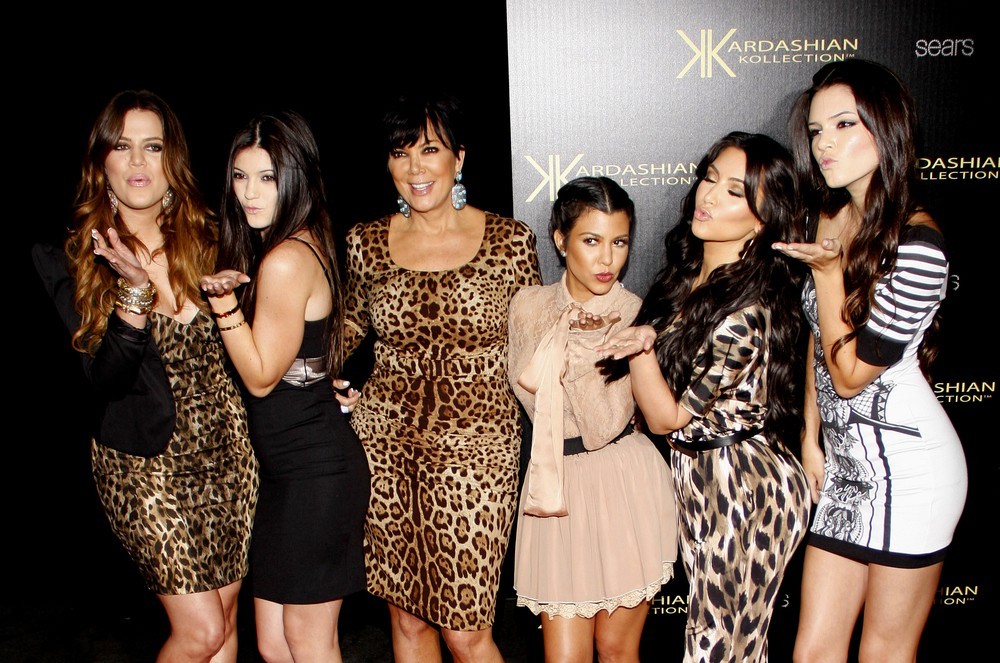 World s 1st Kardashian Kloset Set To Open at Resorts World Las Vegas