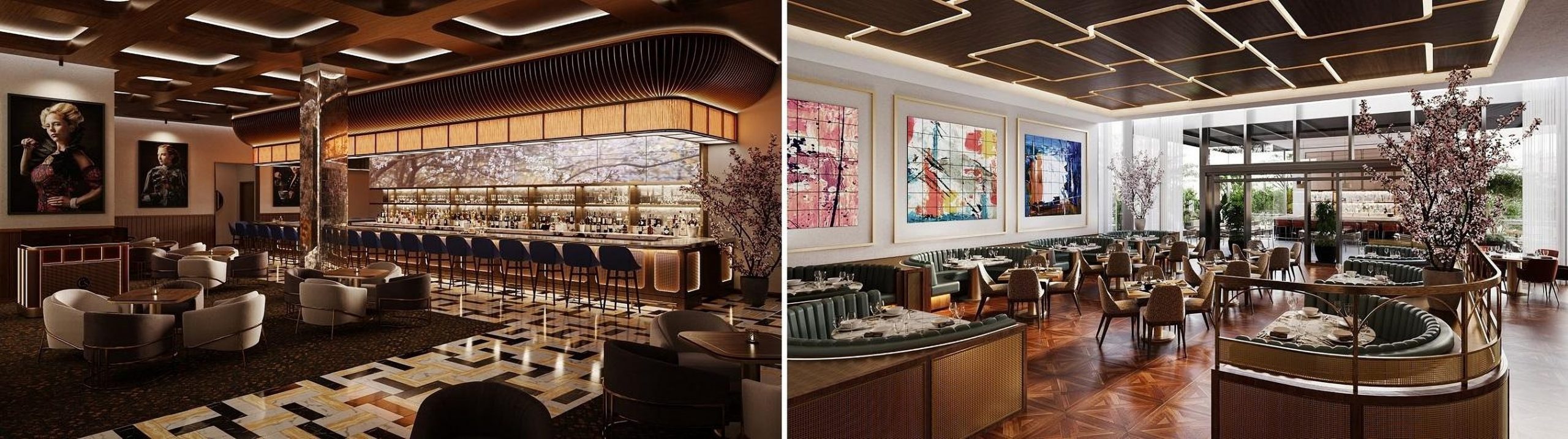 Carversteak Coming Soon to Resort World Las Vegas